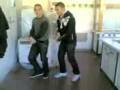 Crank That Foti-Rizzo