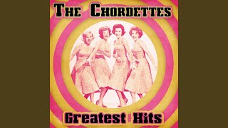 The Chordettes - Pink Shoelaces (Remastered)