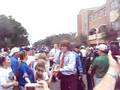 Gators Walk-in