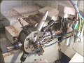 Tornio Automatico a CNC ER42