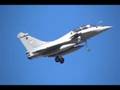 Flanker and Rafale recovery