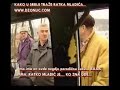 Kako u Srbiji traze Ratka Mladica Kako u Srbiji traze Ratka Mladica