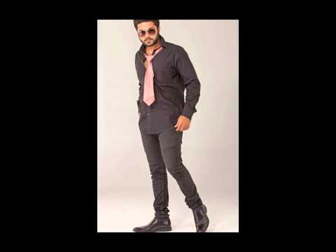 Tamil Actor Ramki,Sanjeev and Actress Meenakshi in English Padam Movie Photoshoot Video