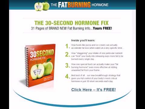 LOSE - Some Of The Best Ways To Lose Love Handles http://bestsupplements.thefatburninghormone.com/30-sec-fix/ Running is one of the best ways of losing weight. Whet...