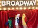 The Gumble Players in No Dogs Allowed