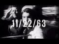 Stephen King reveals his novel 11/22/63