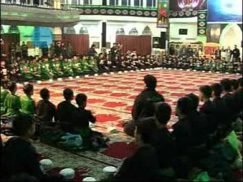 Sinazani - dast e sina zani golaie mahtab qala kabul.