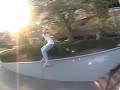 YW Clark Noseslide (Pitt)