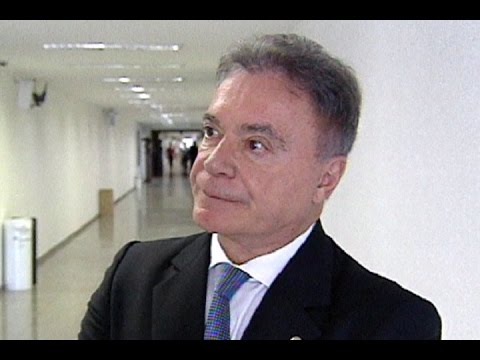 Alvaro Dias quer anular decisão de Lewandowski de separar votação do impeachment 