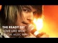 Música favorita da semana: “Love Like Woe”, do The Ready Set 05/05/11