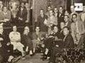 República y monarquÃa se funden en exposición de Alfonso