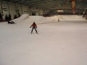 skiando en xanadu