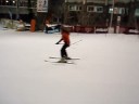 skiando en xanadu