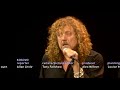 Led Zeppelin (BBC Newsnight 2007)