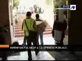 intentan falsear a la opinión pública