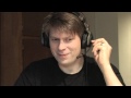 Classic Game Room - CYBER SNIPA SONAR 5.1 Channel Headset review