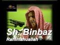 Sh. AbdulAzeez Binbaz Sh. AbdulAzeez Binbaz