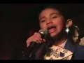 10 year old Genesis Codina singing Rancheras/Mariachi