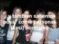 videos de Peña chicas Carpio valladolid
