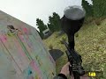 Digital Paintball