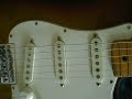 my 70s fender stratocaster
