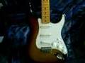 my 70s fender stratocaster