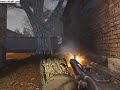 Firing MG 3 Firing MG 3