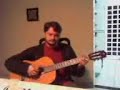 Walter - Vampiro