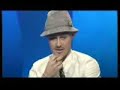 so for all of those that asked, i was finally able to  upload part one. enjoy. here is daniel talking to andrew denton.