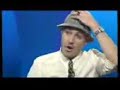 so for all of those that asked, i was finally able to  upload part one. enjoy. here is daniel talking to andrew denton.