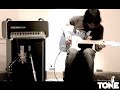 Mad Professor Amp / Stevenson Guitar - Boutique Tone Demo