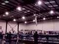 triple twisting double back layout etc.. justice frangipane