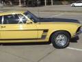 videos de 1969 Ford Mustang Real Boss 302