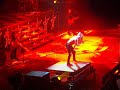 Avril Lavigne Dodge arena...