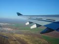 Air Algerie take off Paris-CDG A330-200