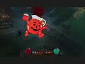 Robotnik's Enigma ruins Diablo III