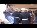 LCpl Shawn P. Hefner - Bringing Home a Hero