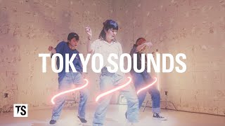 MALIYA – Breakfast In Bed feat.Ryohu (Prod. by STUTS) Dance Session