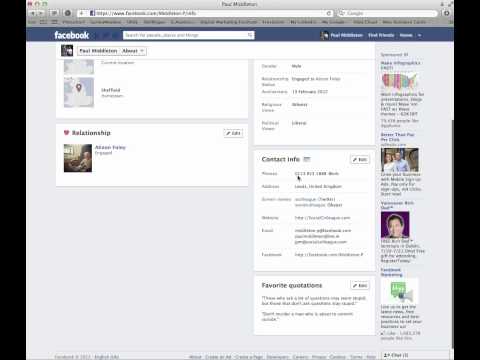 how to eliminate emails from facebook