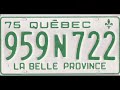 Je me souviens portneuf qu�bec
