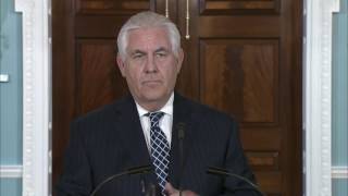 Írán by mohl být jako Severní Korea, varoval americký ministr zahraničí