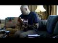 Smashing Pumpkins: Day in the Life Billy Corgan writing