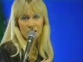 abba take a change on me abba take a change on me
