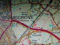Bromsgrove - Home thoughts from abroad - Clifford T Ward
