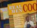 Real Men Cook: Emeril Live