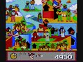 this is a gameplay video of the great waldo search for snes. probably one of the worst games ever released on the system.