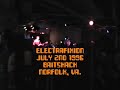 Electrafixion