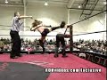 roh women of honor in action featuring sara del rey vs. josie