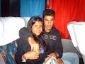 Thayene e Igor