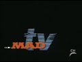 ms  swan mad tv